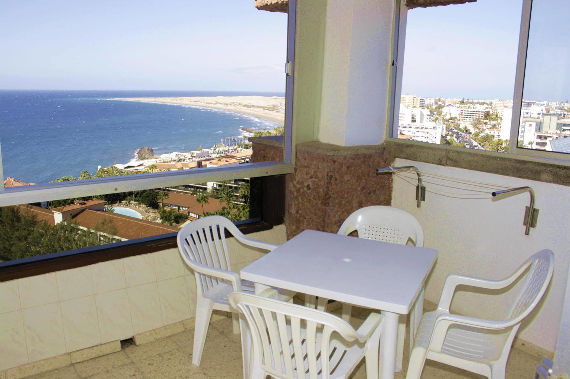 Apartment Roja Playa del Inglés