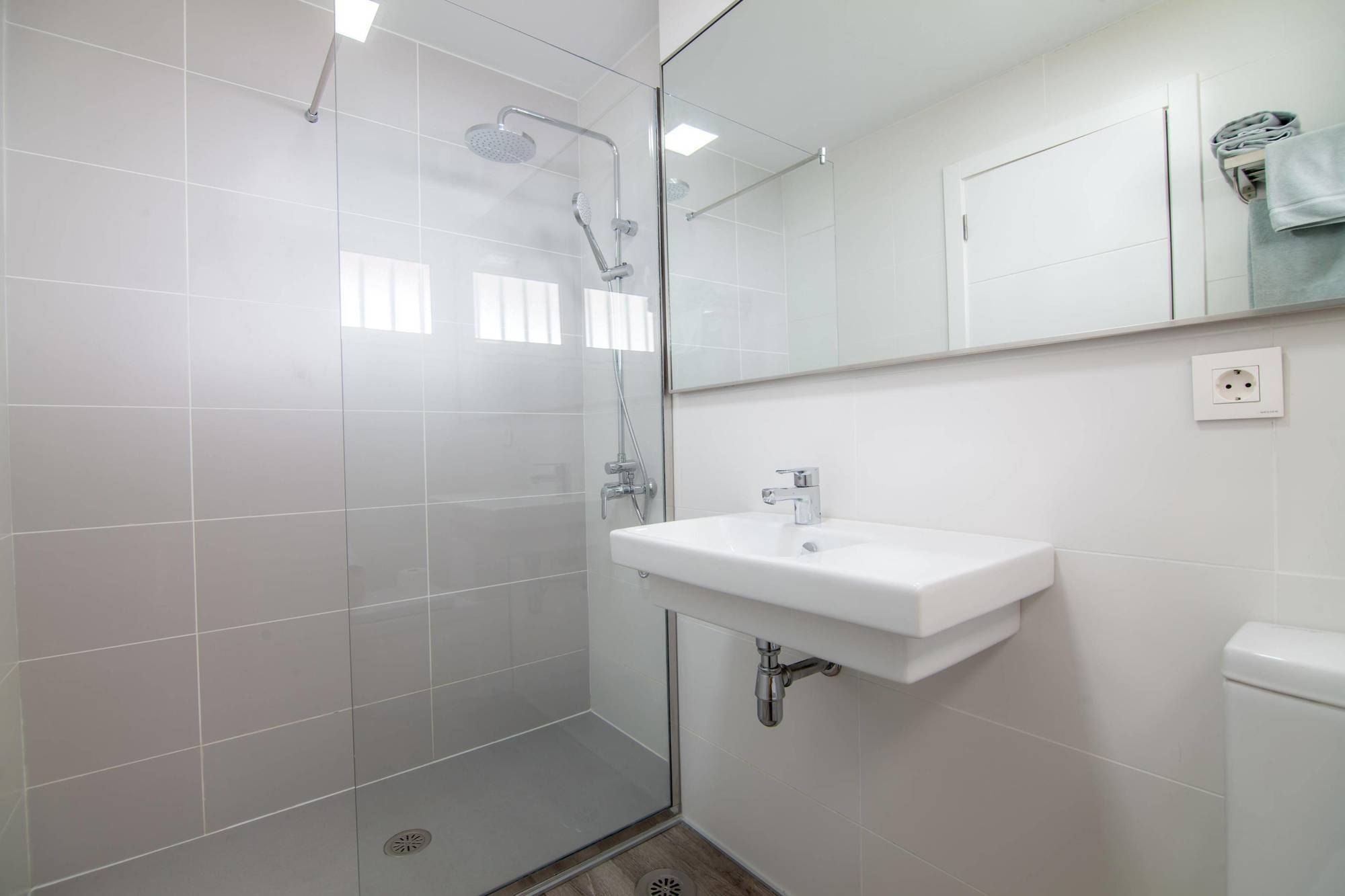 Apartment Roja Playa del Inglés