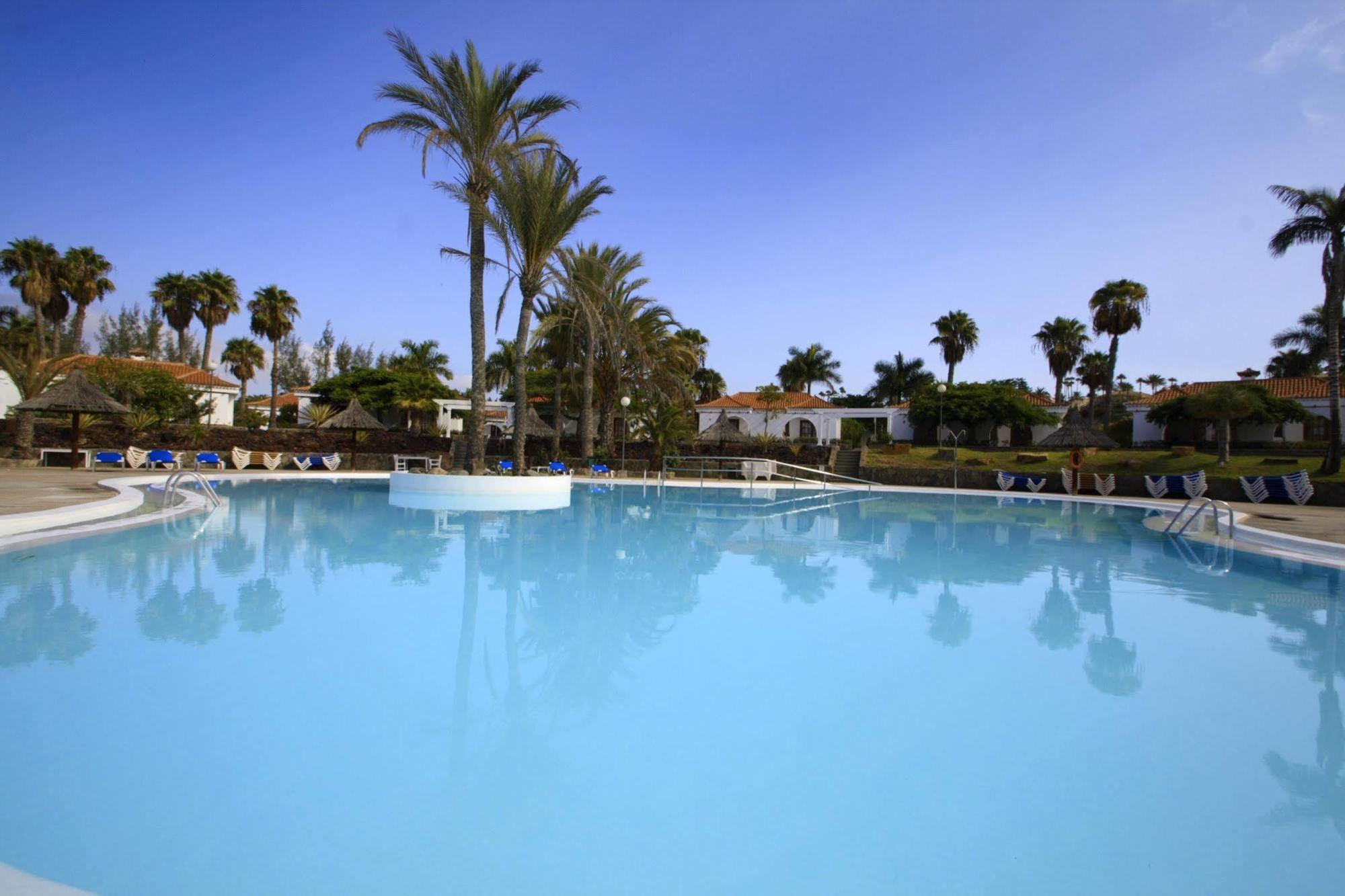Apartment Parque Golf Maspalomas (Gran Canaria)