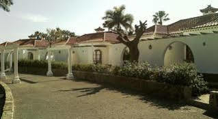 Parque Golf Maspalomas (Gran Canaria)
