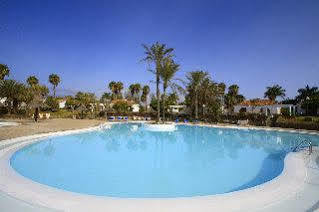 Apartment Parque Golf *