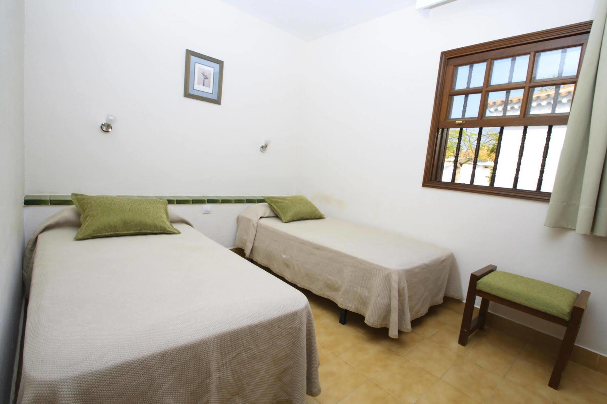 Apartment Parque Golf Maspalomas (Gran Canaria)