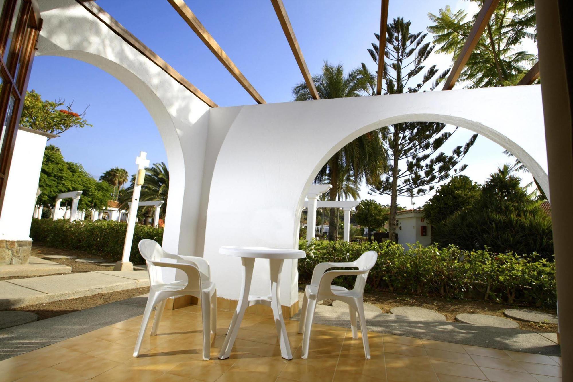 Parque Golf Maspalomas (Gran Canaria)