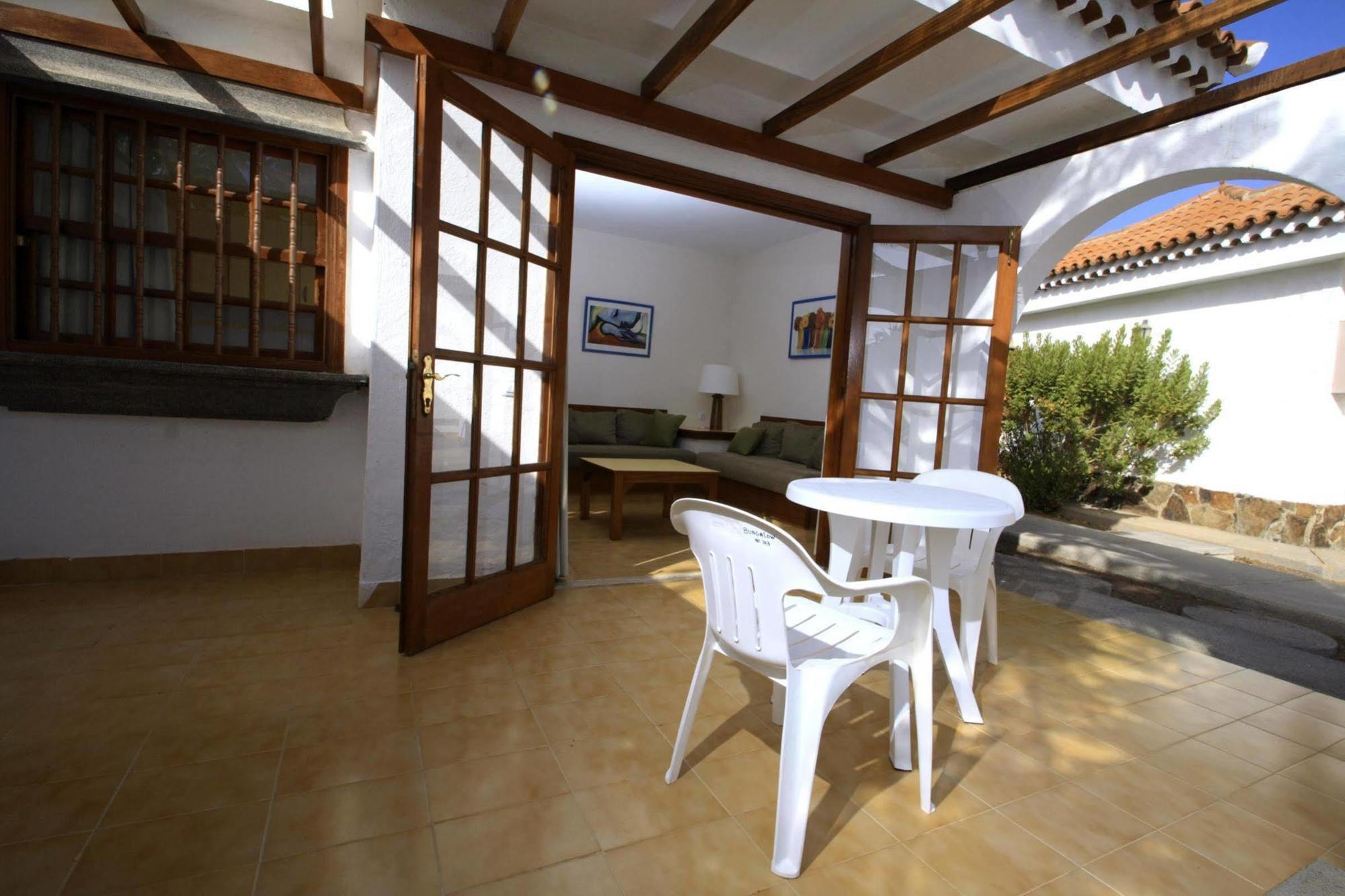 Parque Golf Apartment *