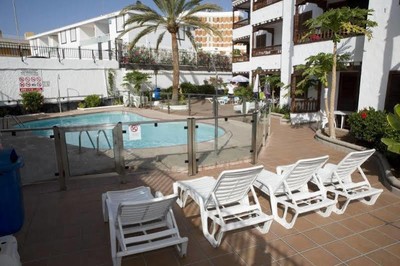 Apartment Alsol Orquideas