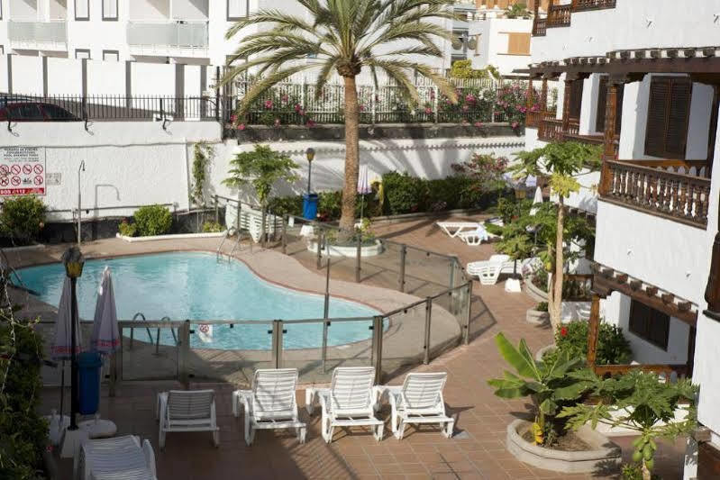 Alsol Orquideas Apartment Playa del Ingles (Gran Canaria)