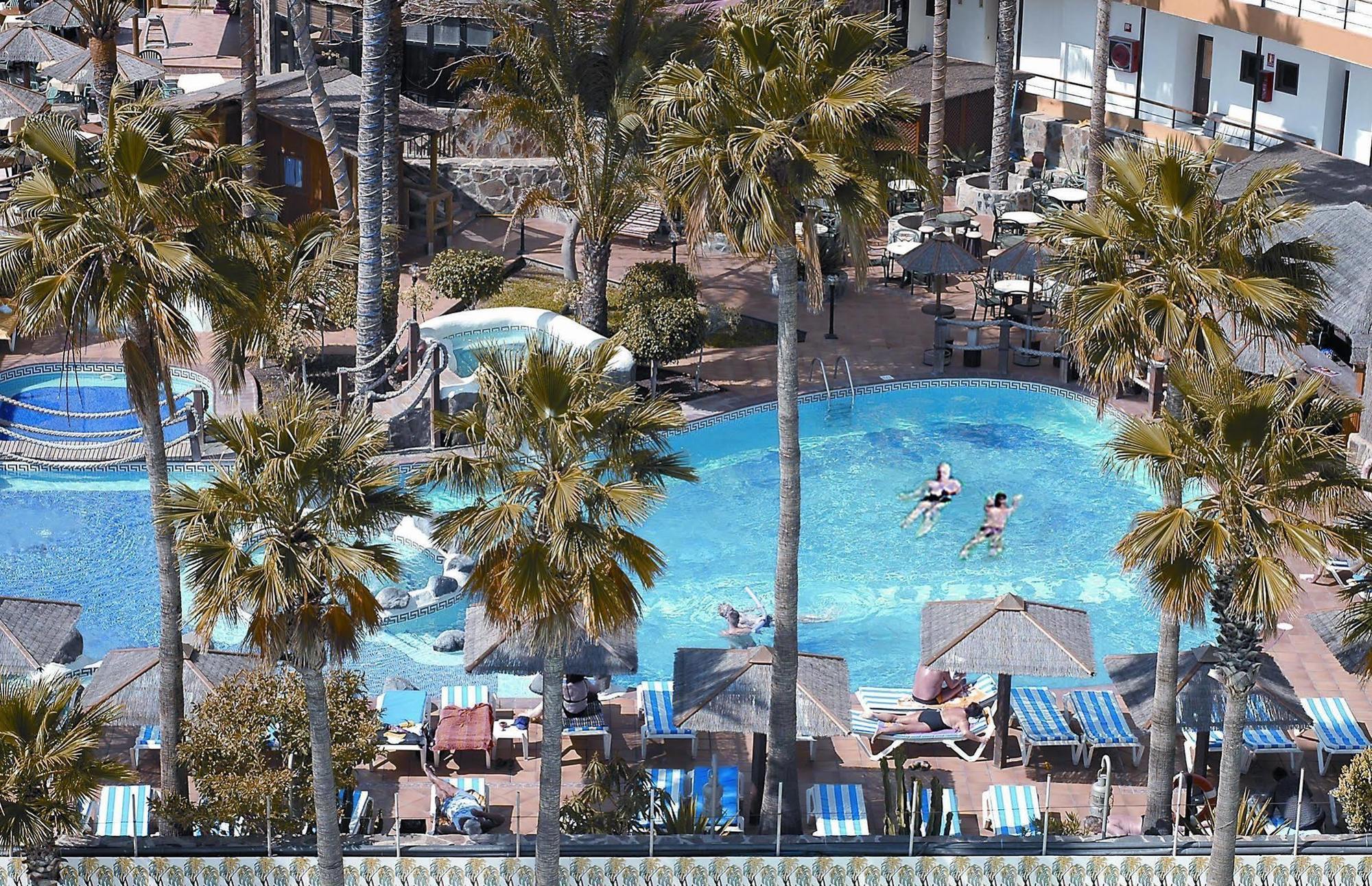 Maritim Playa Playa del Inglés