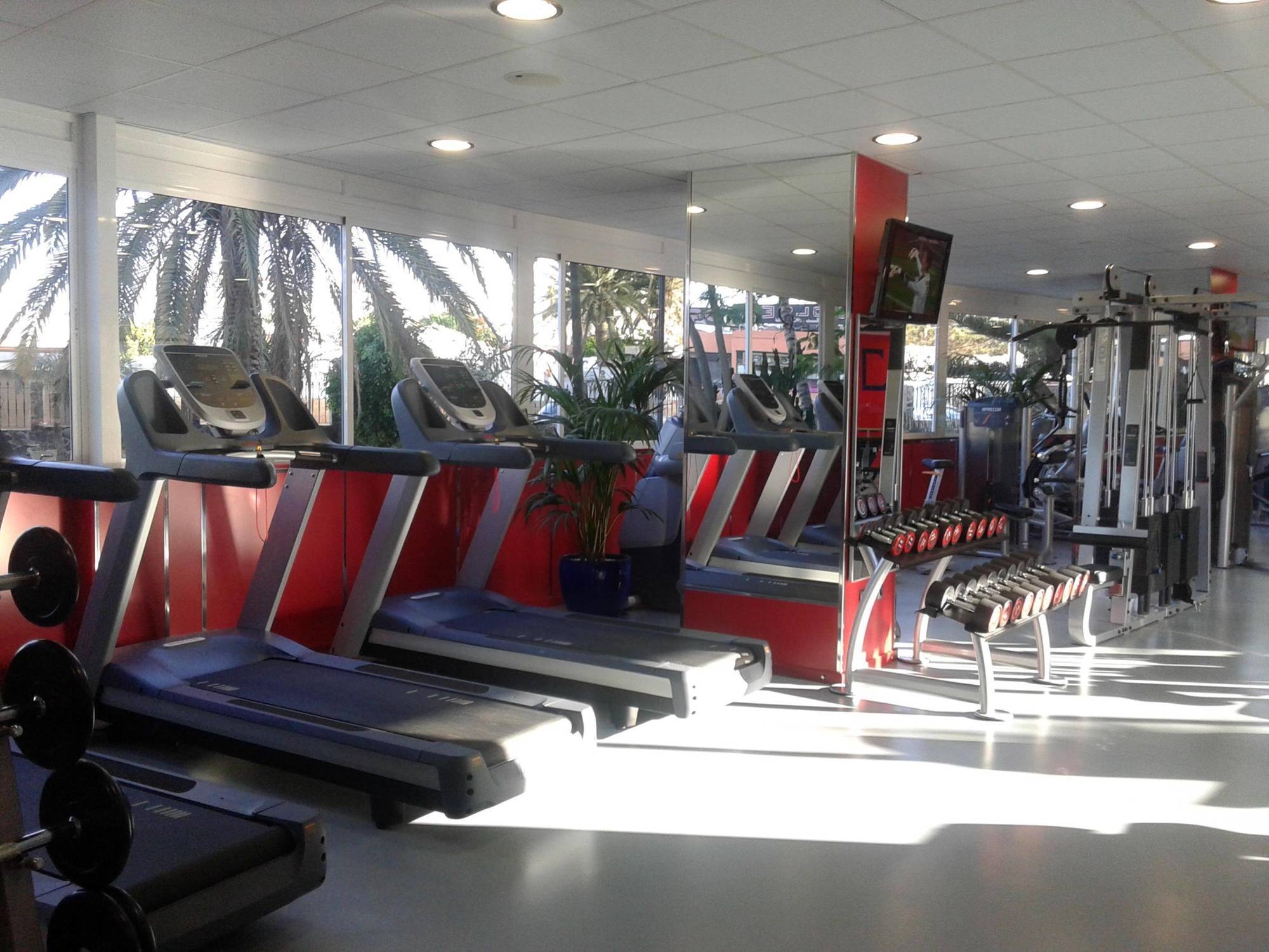 Maritim Playa Aparthotel 3*
