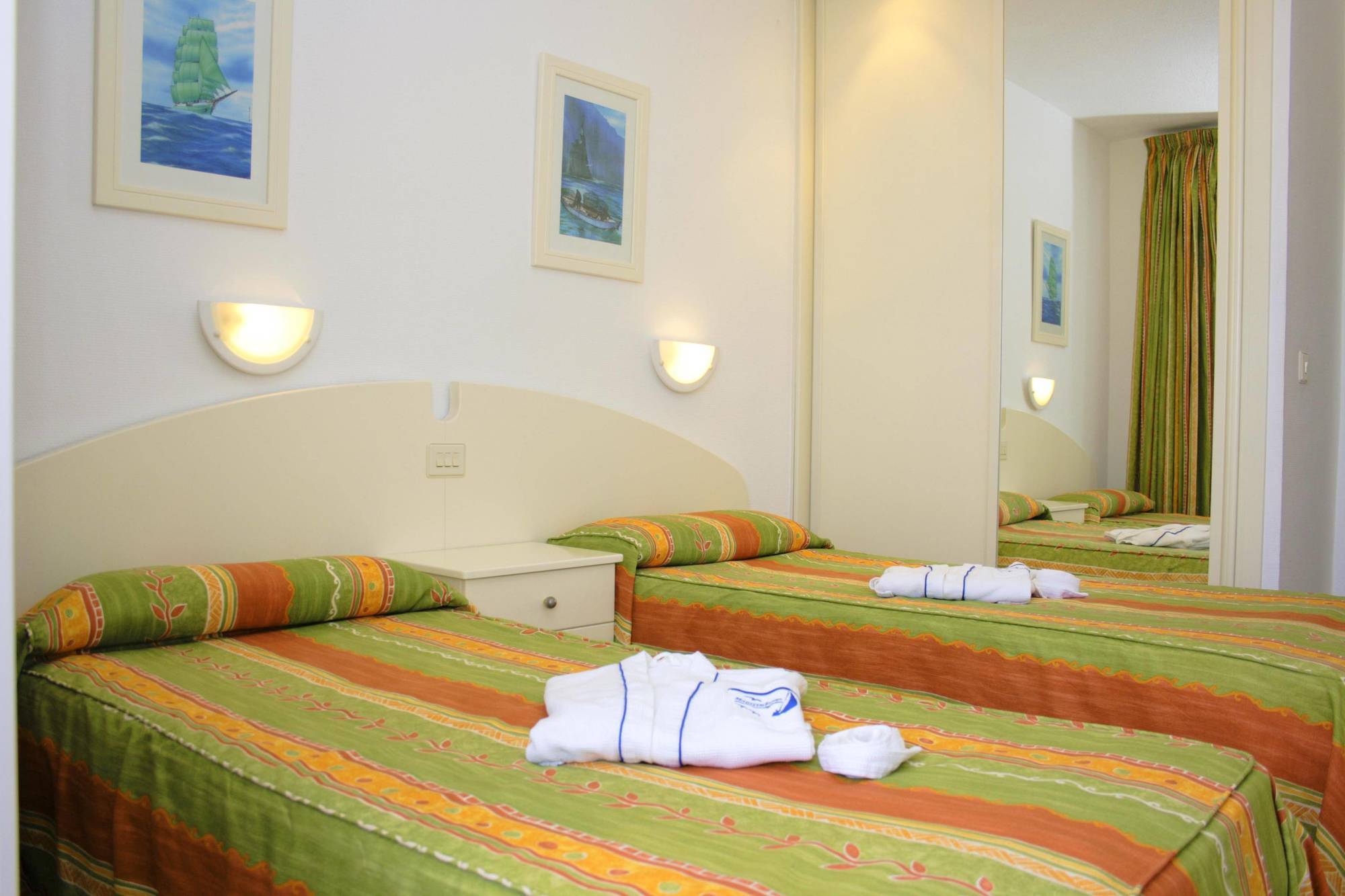 Maritim Playa 3*