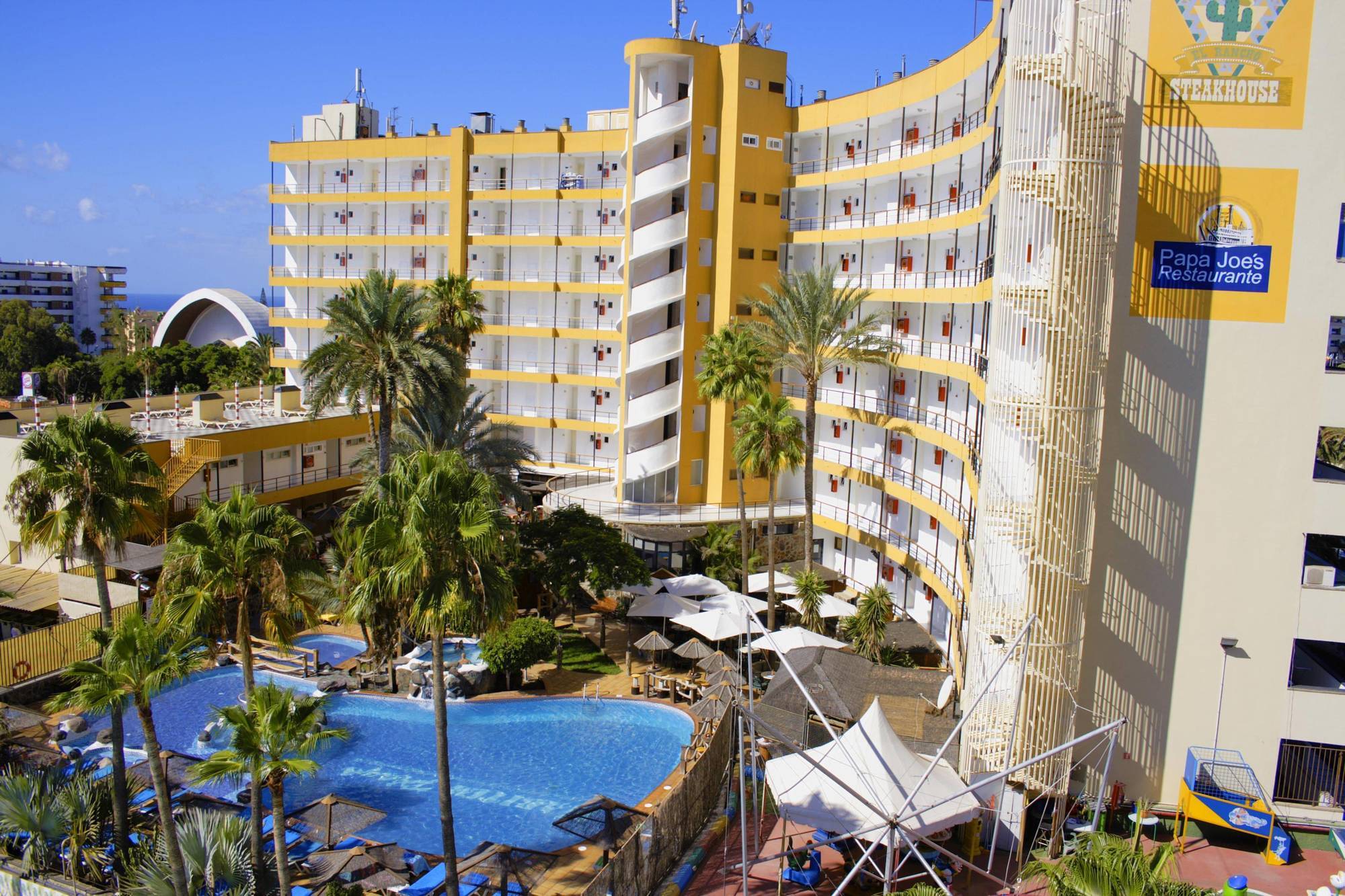 Maritim Playa Playa del Inglés