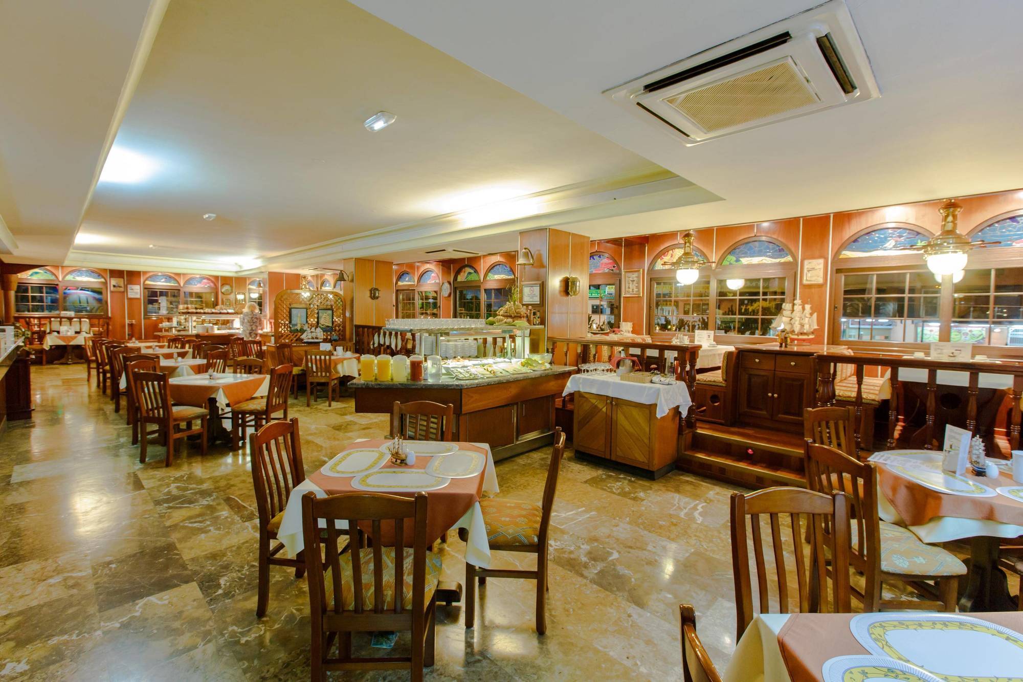 Aparthotel Maritim Playa
