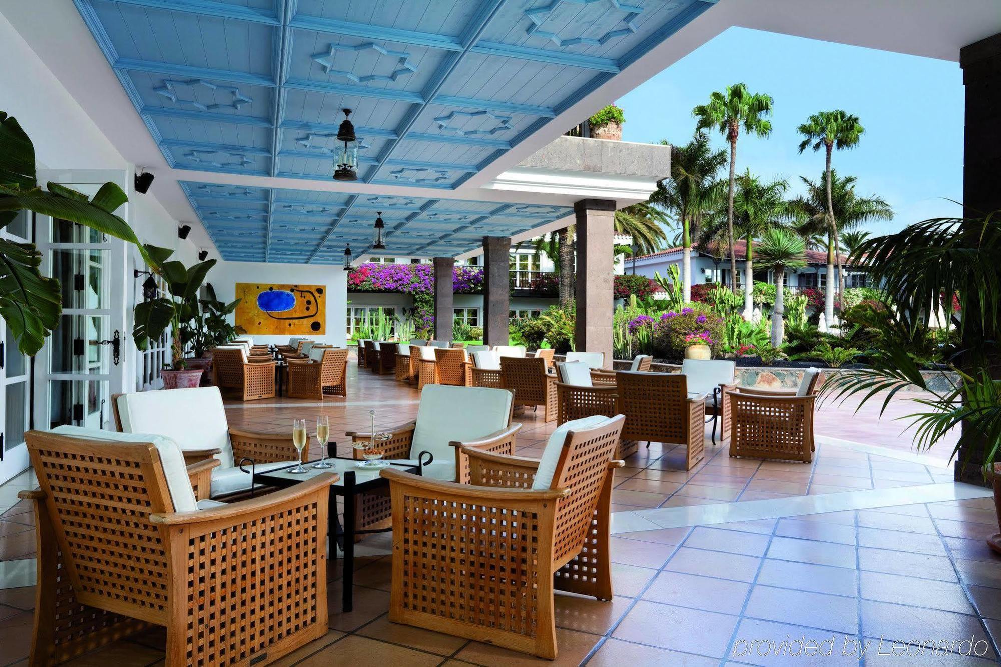 Seaside Grand Residencia - Gran Lujo 5*