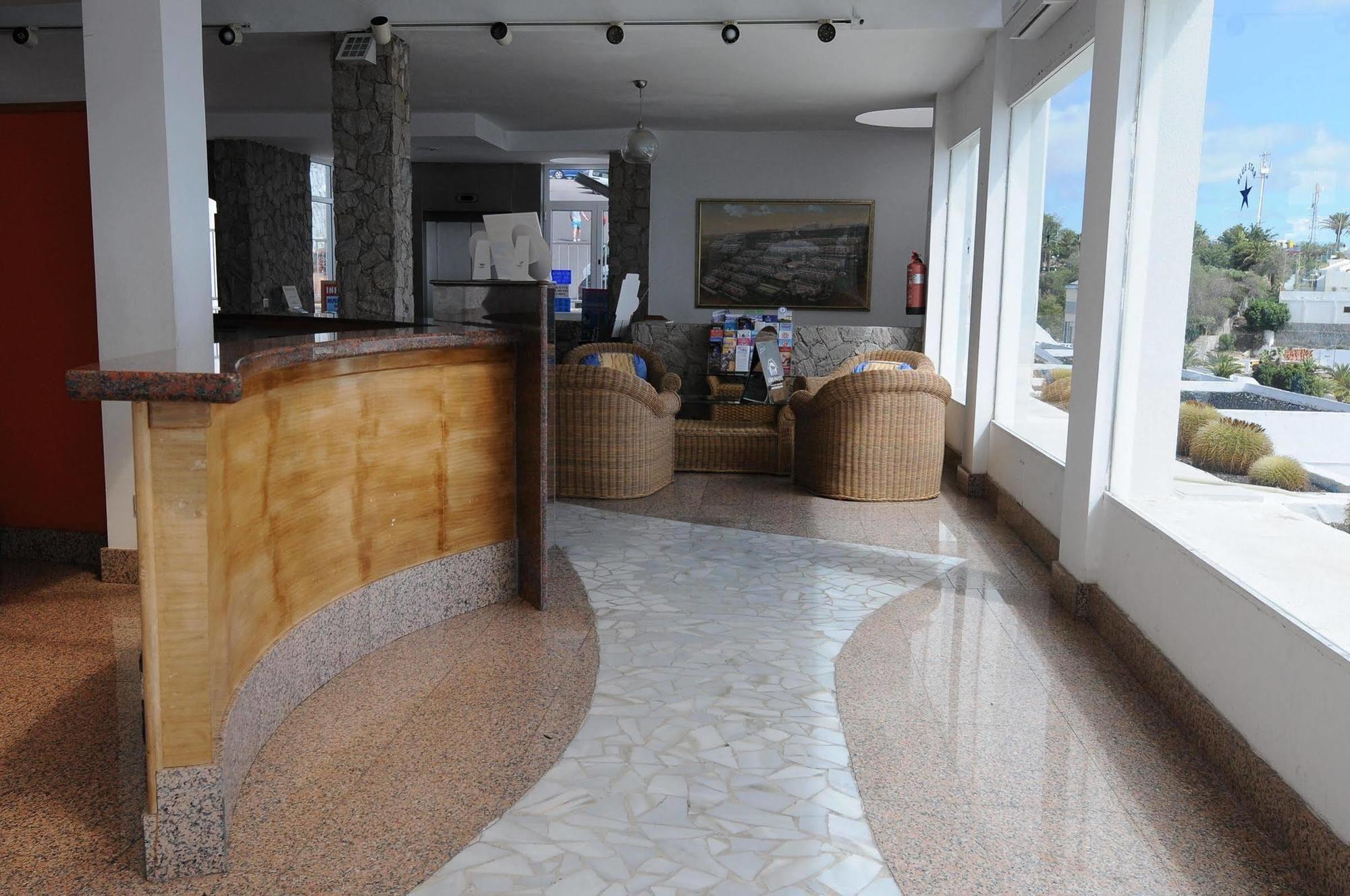 Apartment Blue Star Puerto Rico (Gran Canaria)