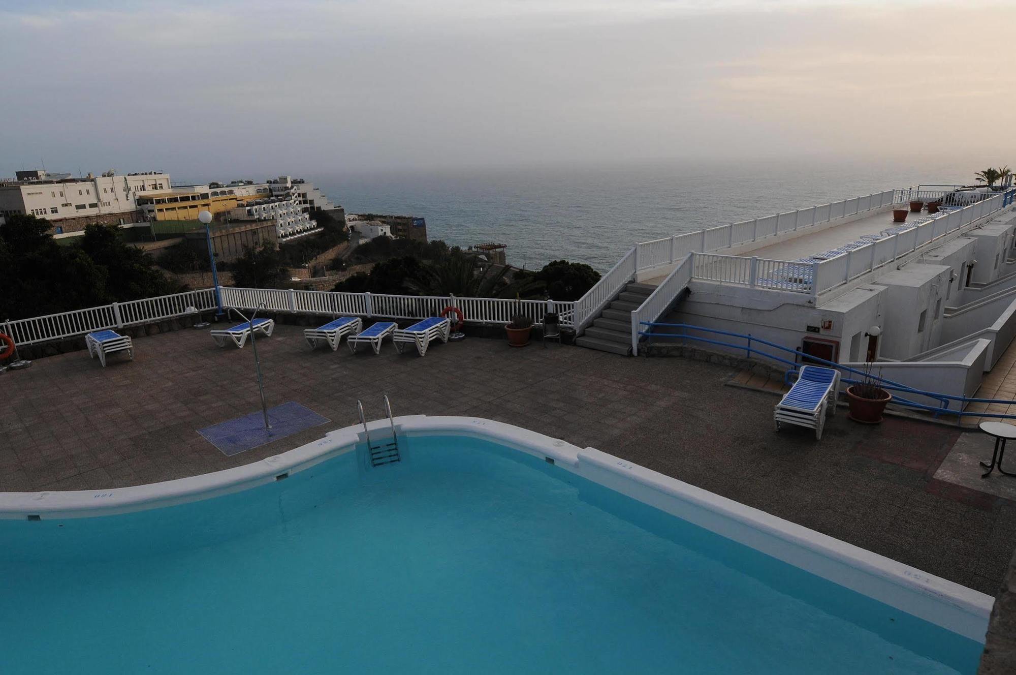 Blue Star * Puerto Rico (Gran Canaria)
