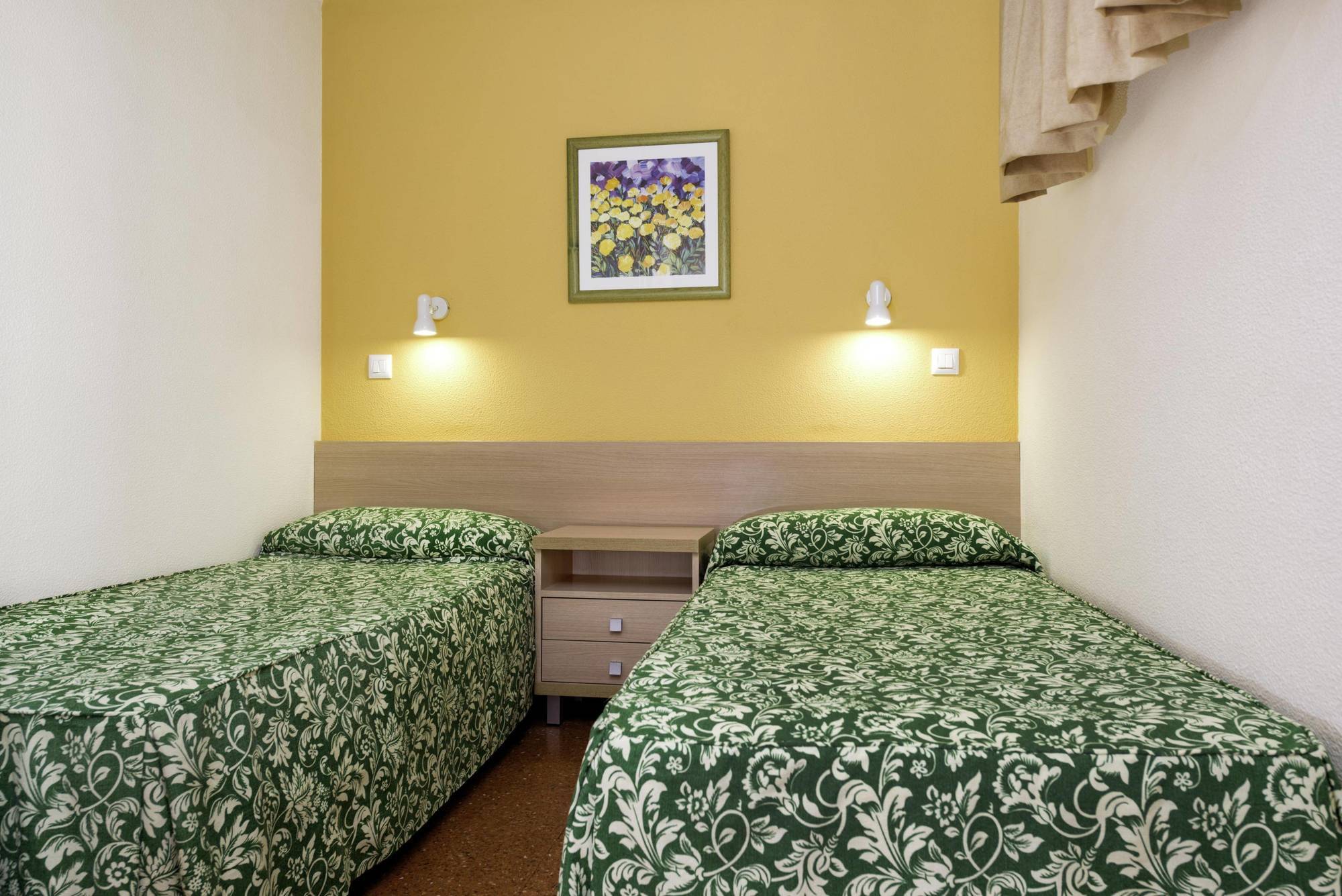 Apartment Las Gondolas *