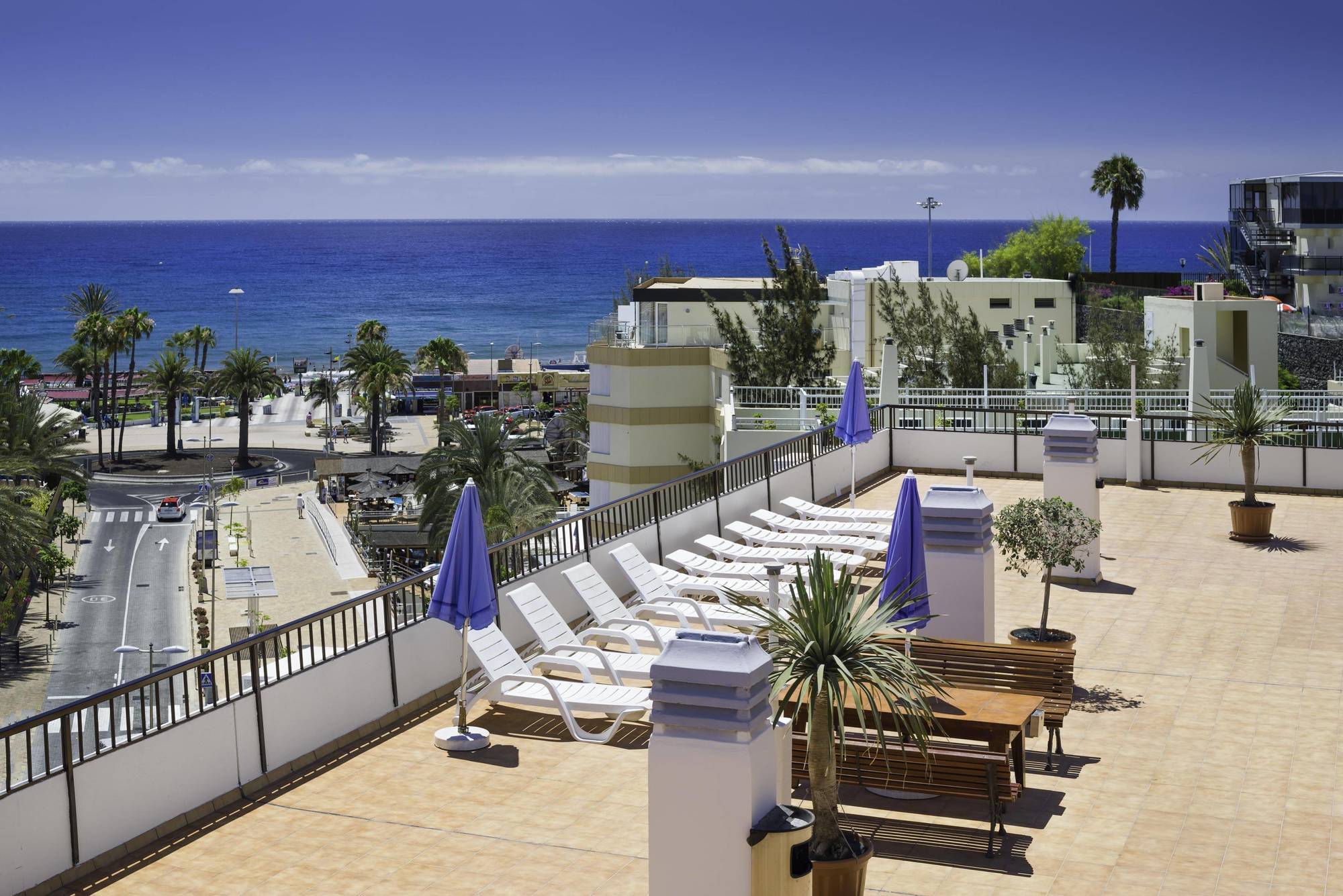 Las Gondolas Apartment Playa del Ingles (Gran Canaria)