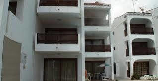 Tivoli Hotel *