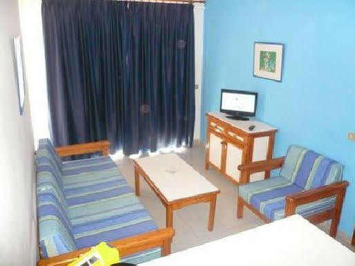 Apartment Aquasol Puerto Rico (Gran Canaria)