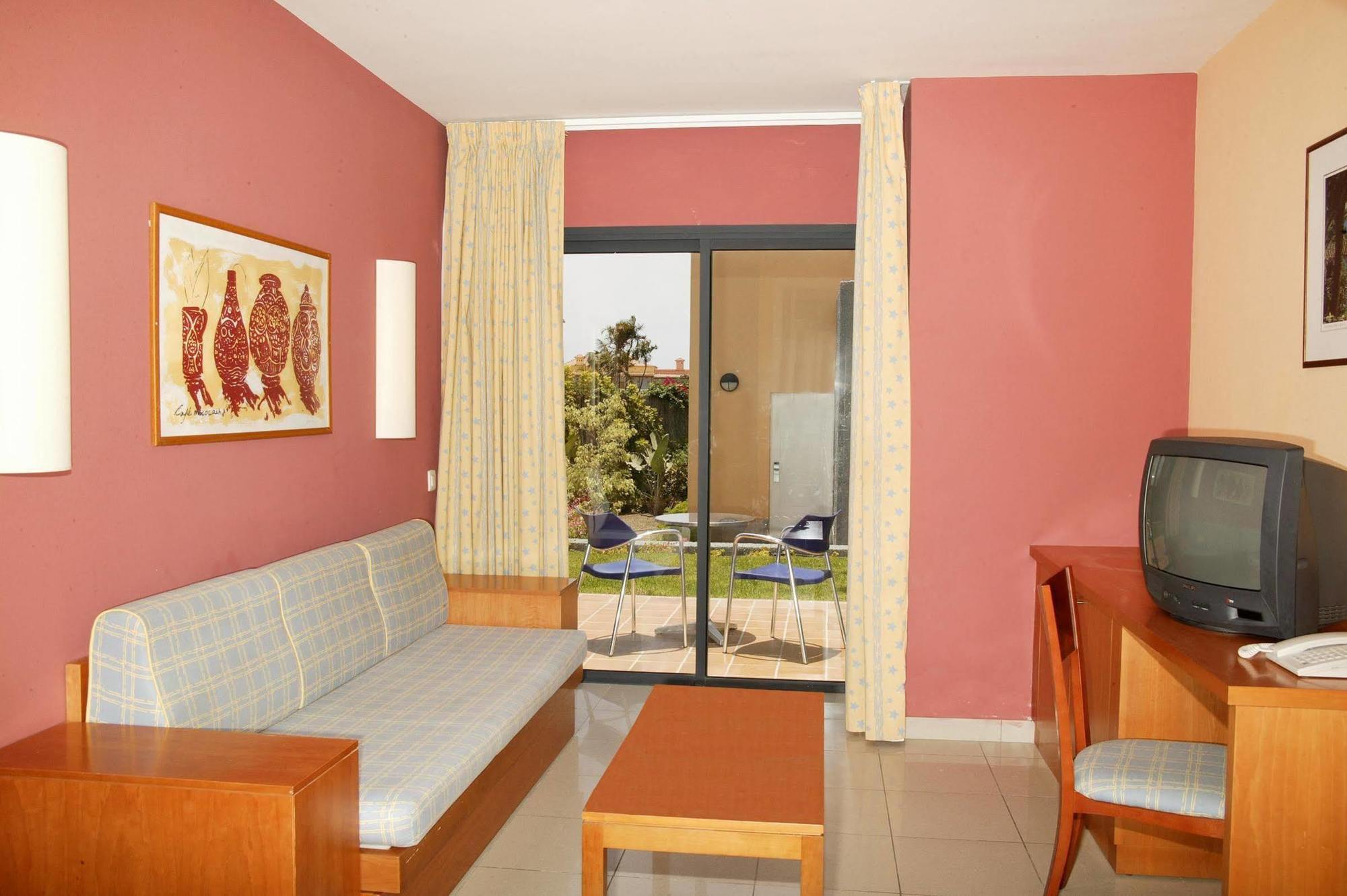 Hotel Cay Meloneras