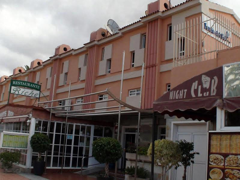 Grupotel Jardin Del Sol