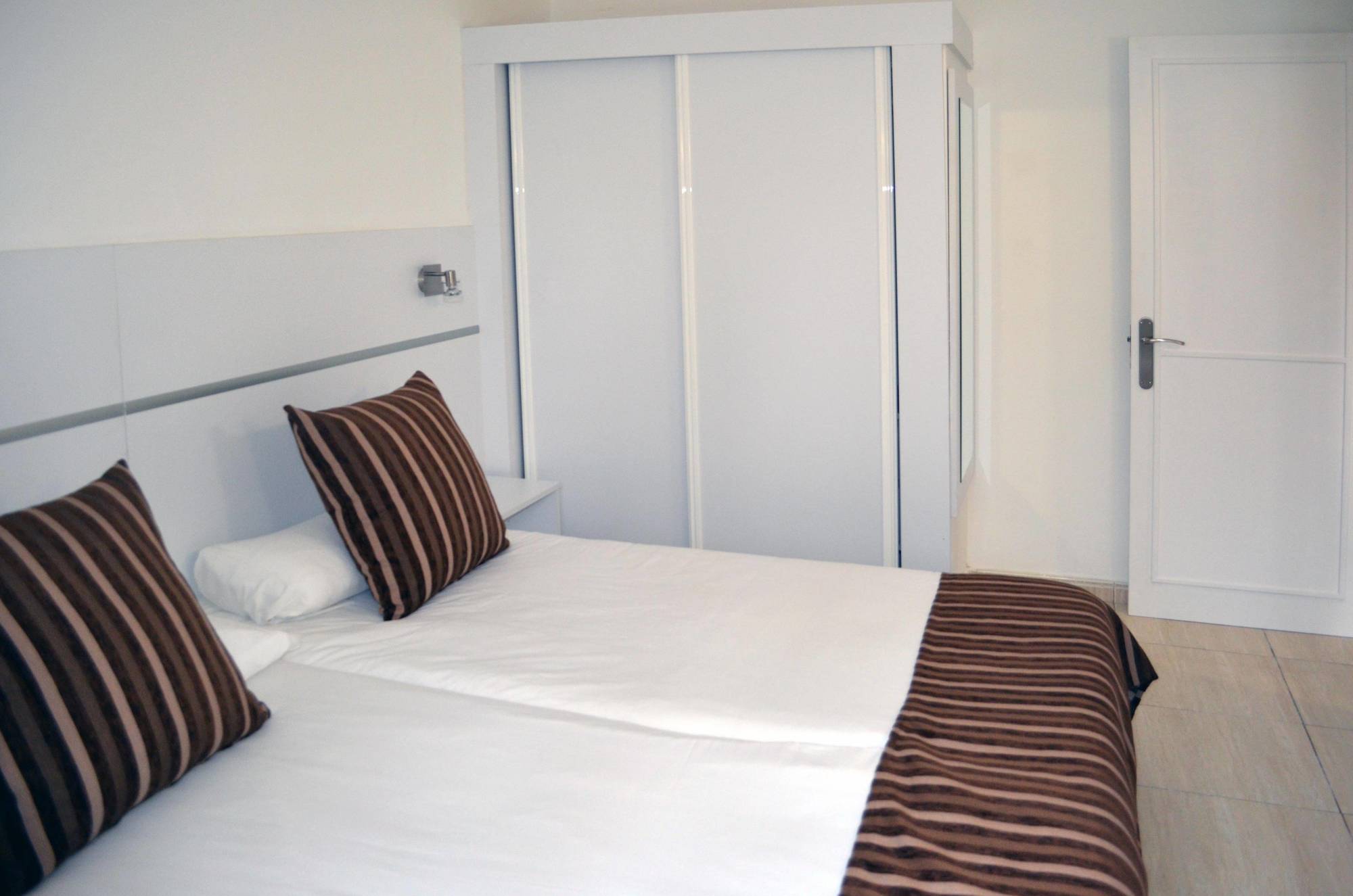 Apartamento Arcos *