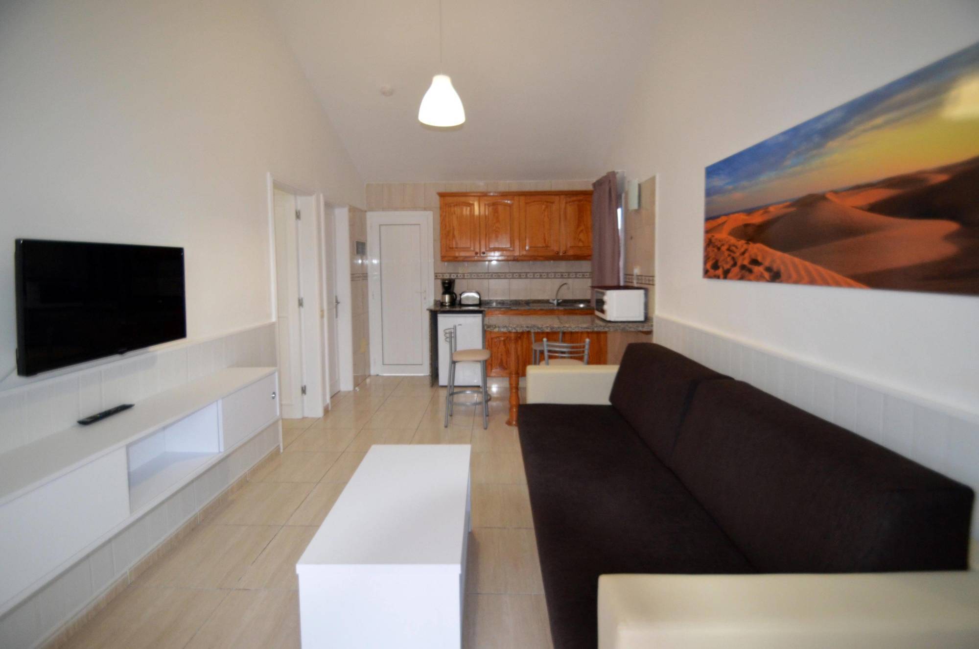 Apartamento Arcos *