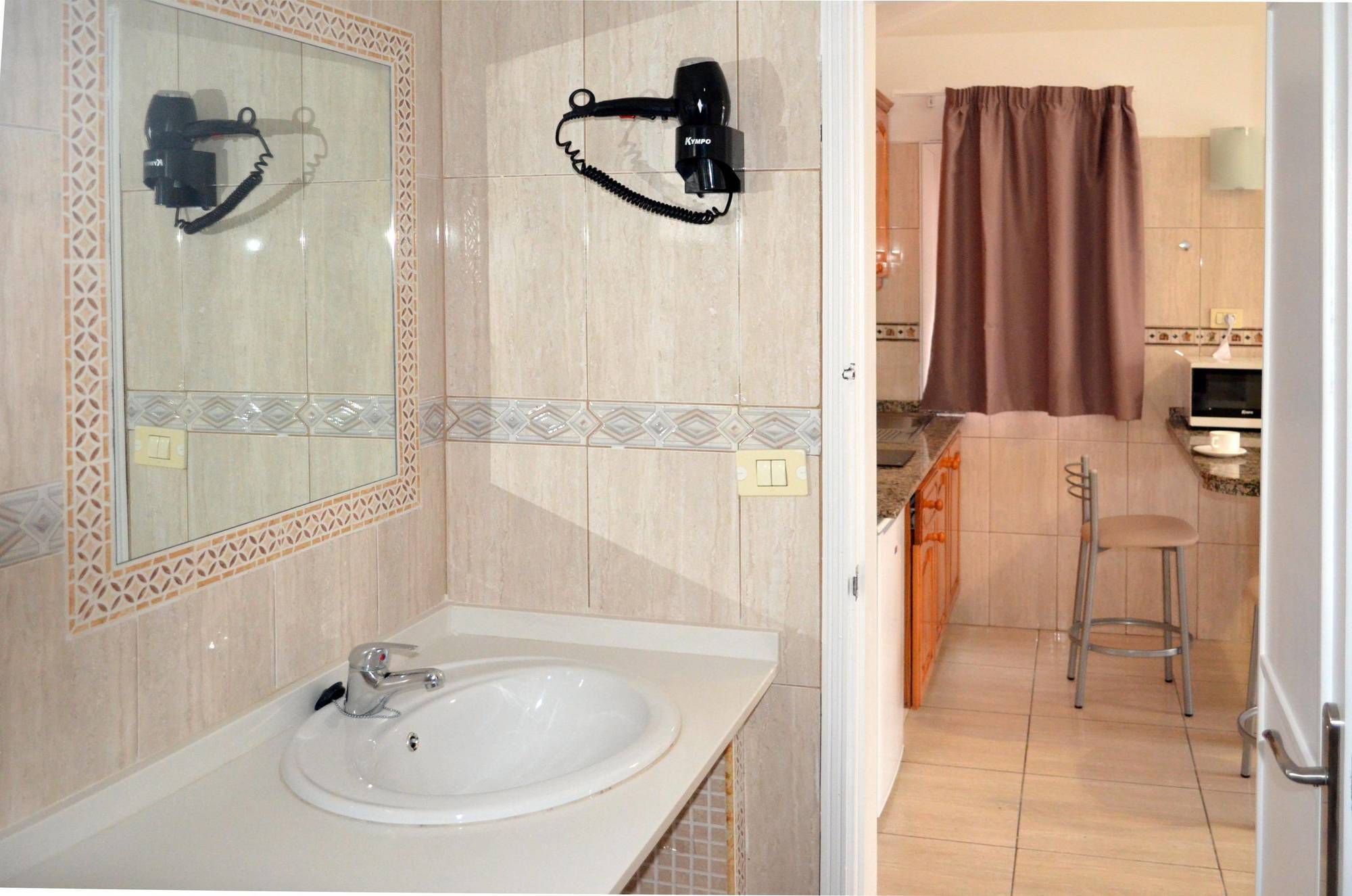 Arcos Apartamento *