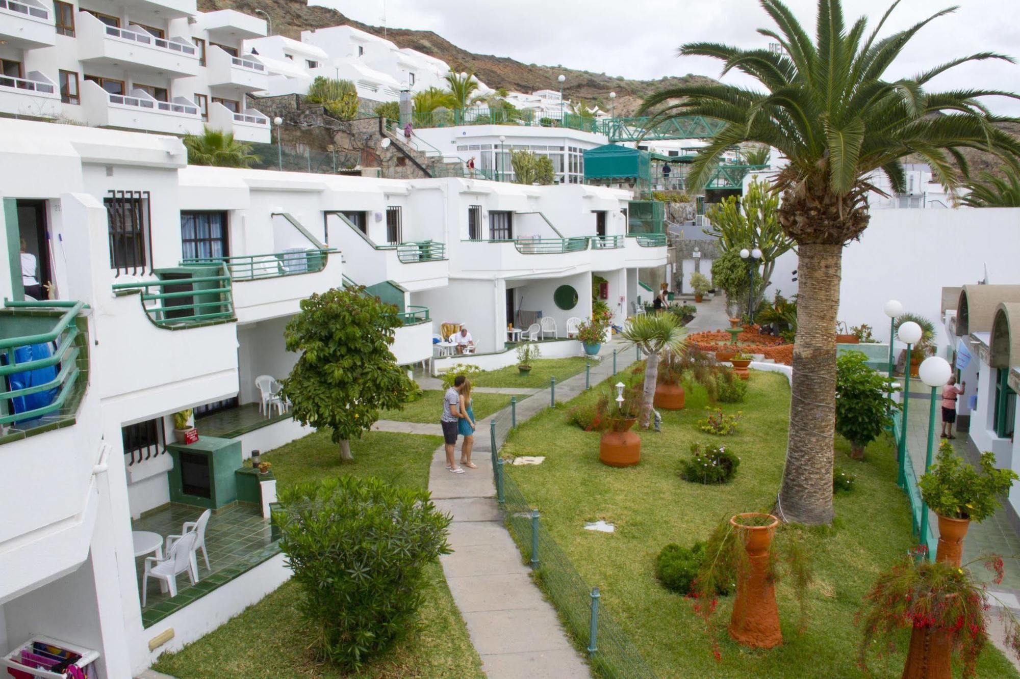 Hotel Heliomar