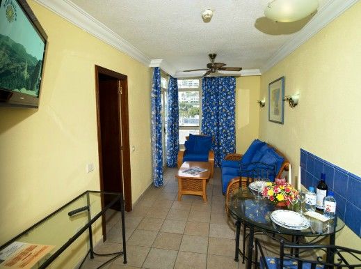 Lufesa Apartment