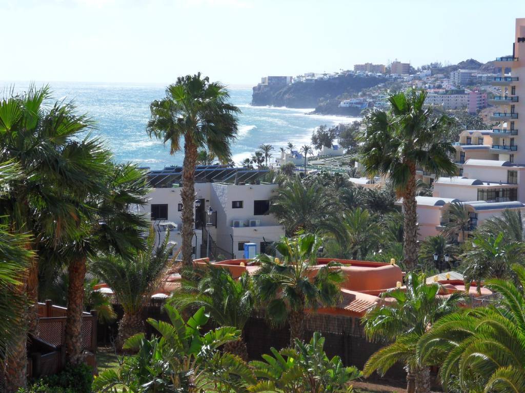Grupotel Monte Feliz Aparthotel 3*