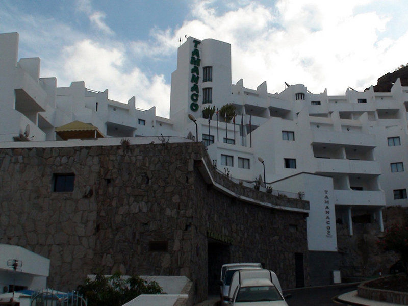 Tamanaco Ptr.rico Hotel