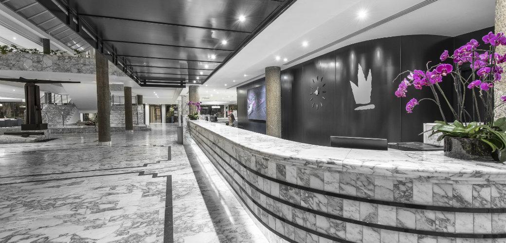 Princess Hotel