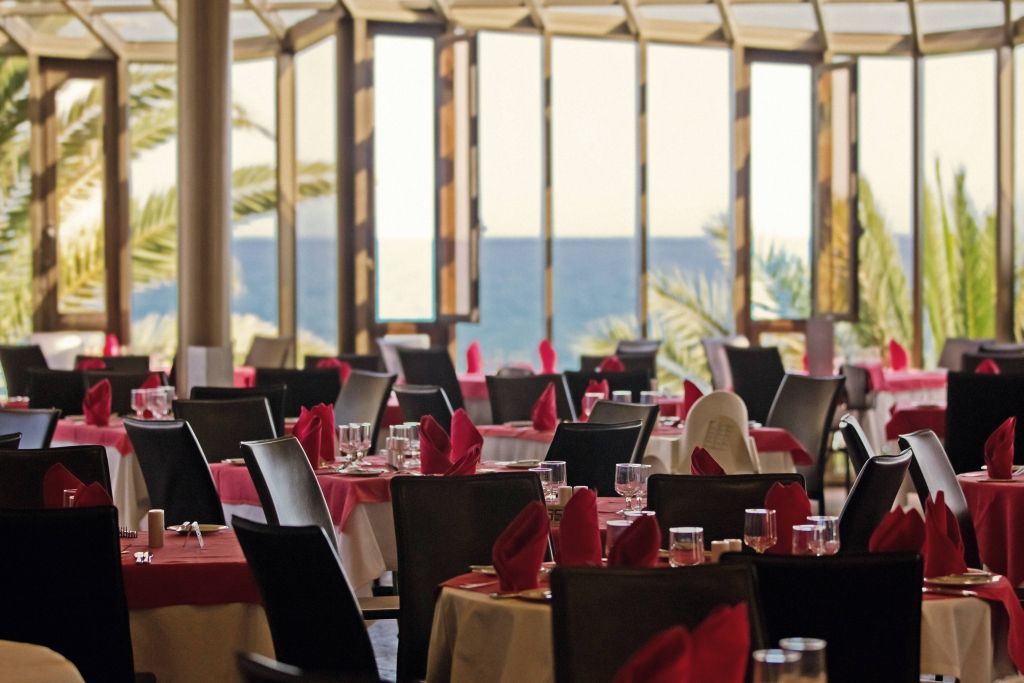 Hotel Don Gregory By Dunas - Adults Only 4*