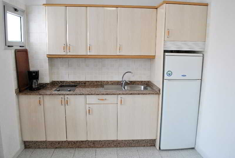 Apartment Eo Gacelas *