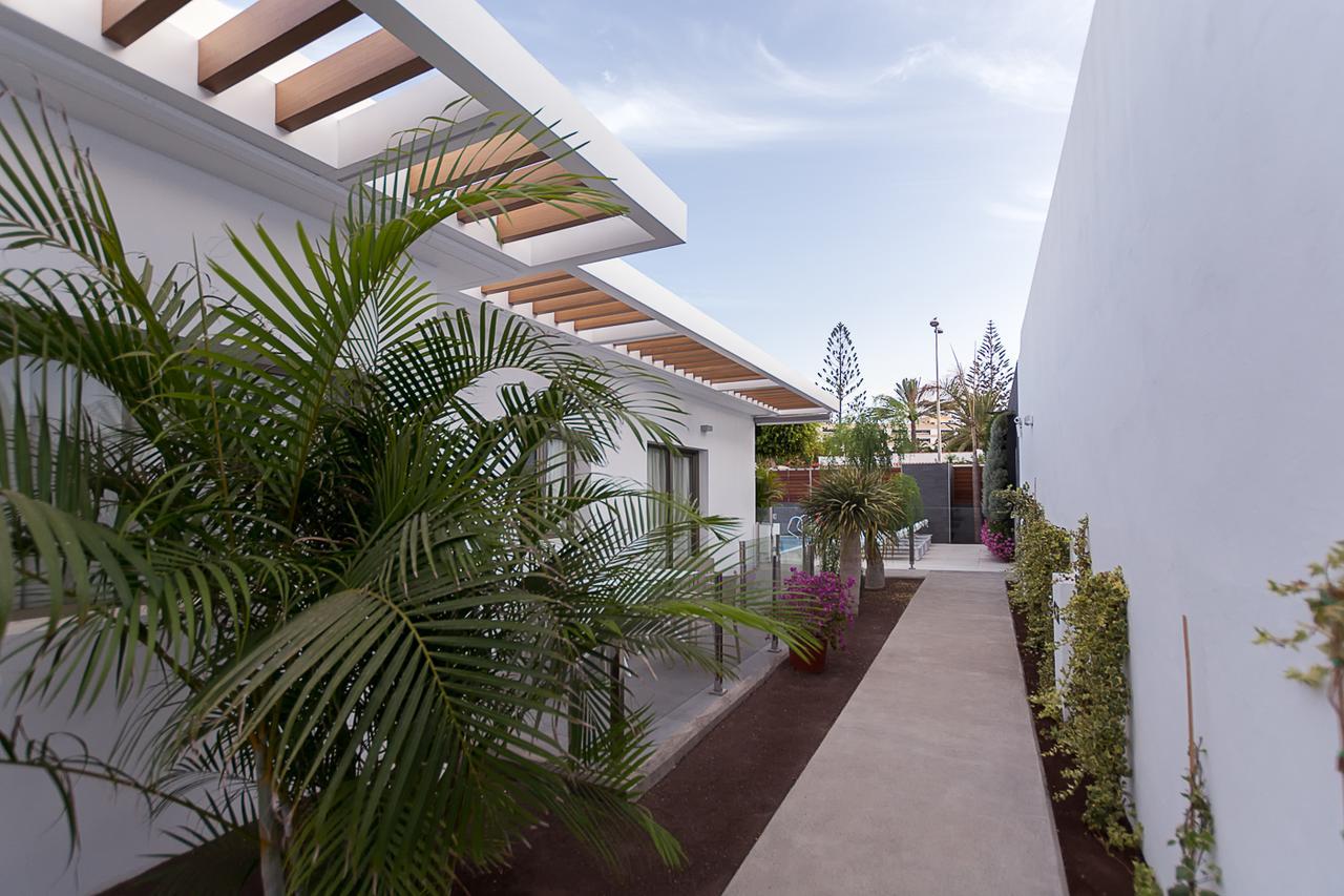 Silvi By Tam Hotel