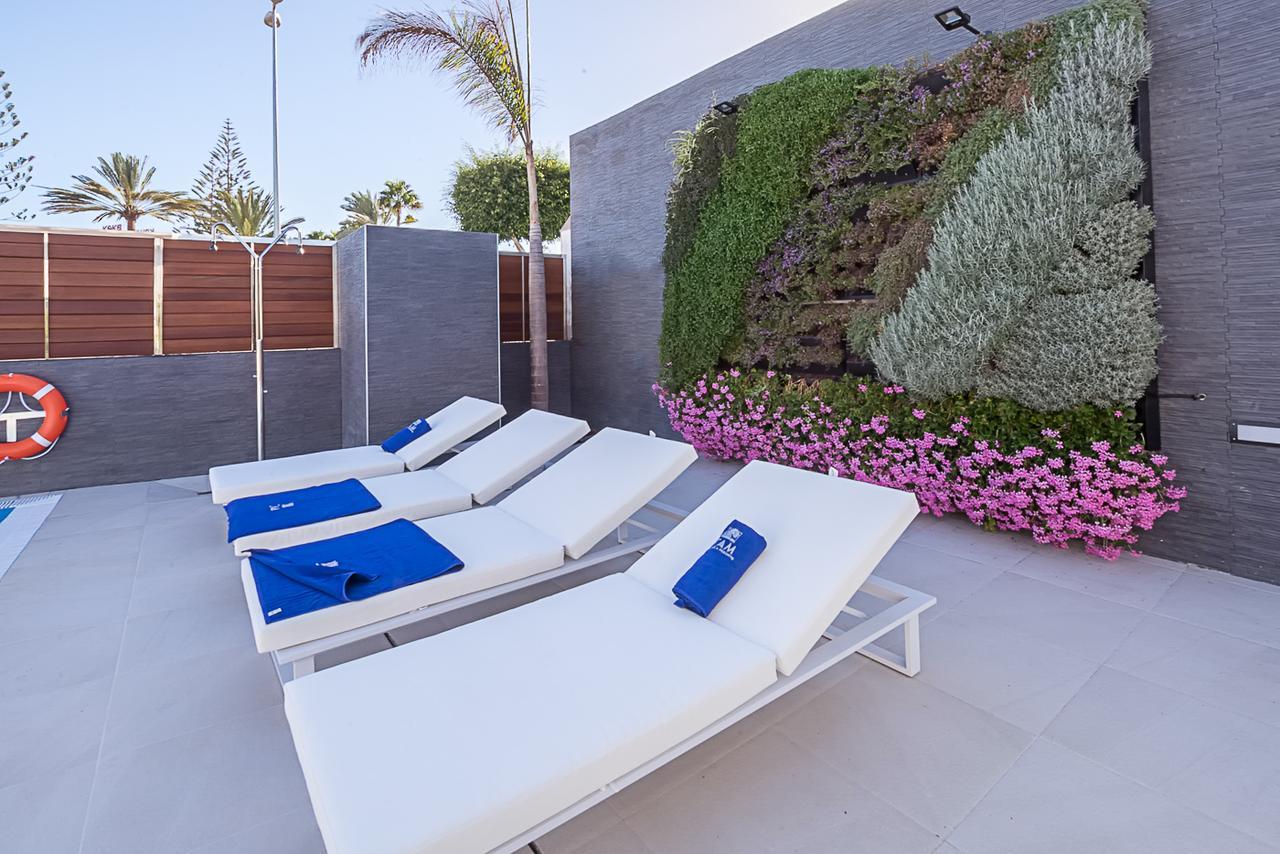 Hotel Silvi By Tam Playa del Inglés