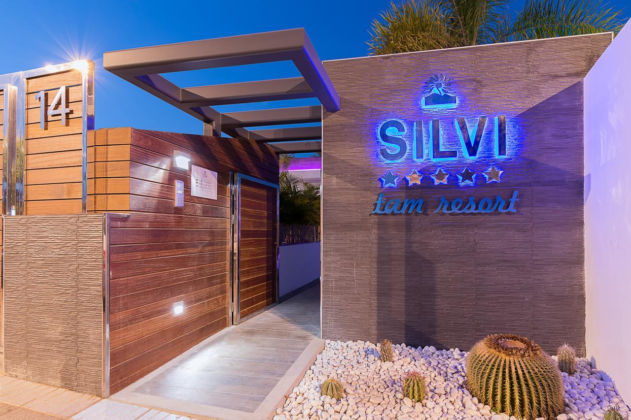 Silvi By Tam Hotel 5*