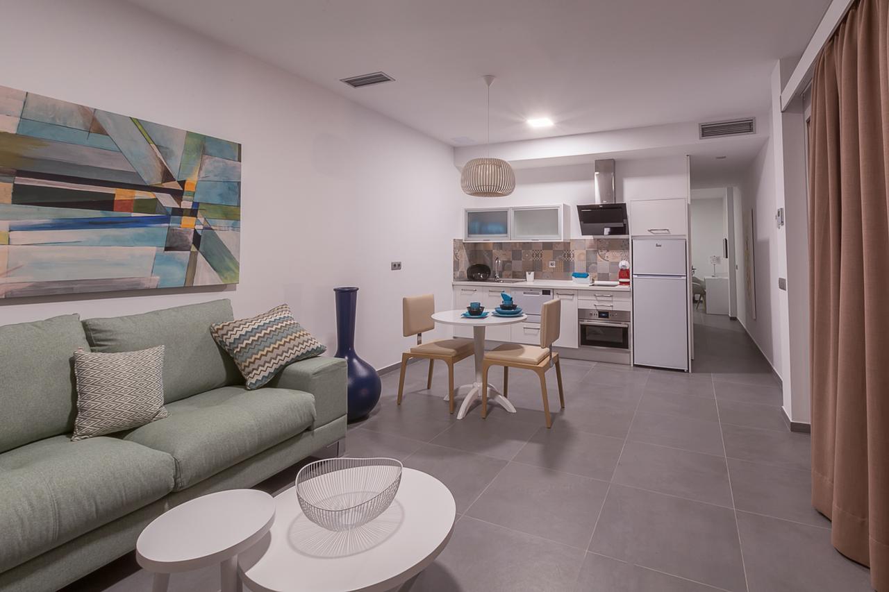 Silvi By Tam Playa del Ingles (Gran Canaria)