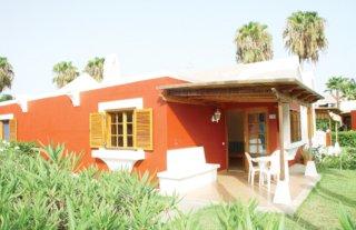 Tunos Apartment