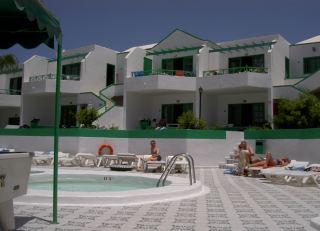 Apartment Alsol Orquideas *