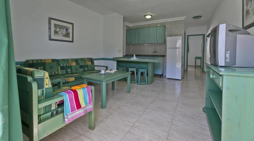 Florida Gran Canaria Adults Only Apartamento Puerto Rico (Gran Canaria)
