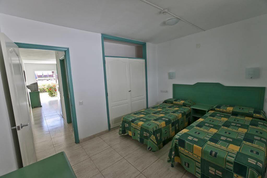 Florida Gran Canaria Adults Only Apartamento *