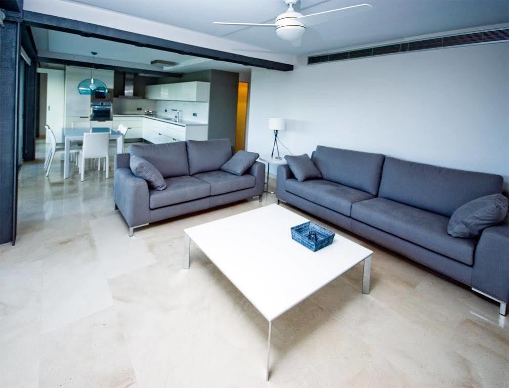 Barcas Appartement