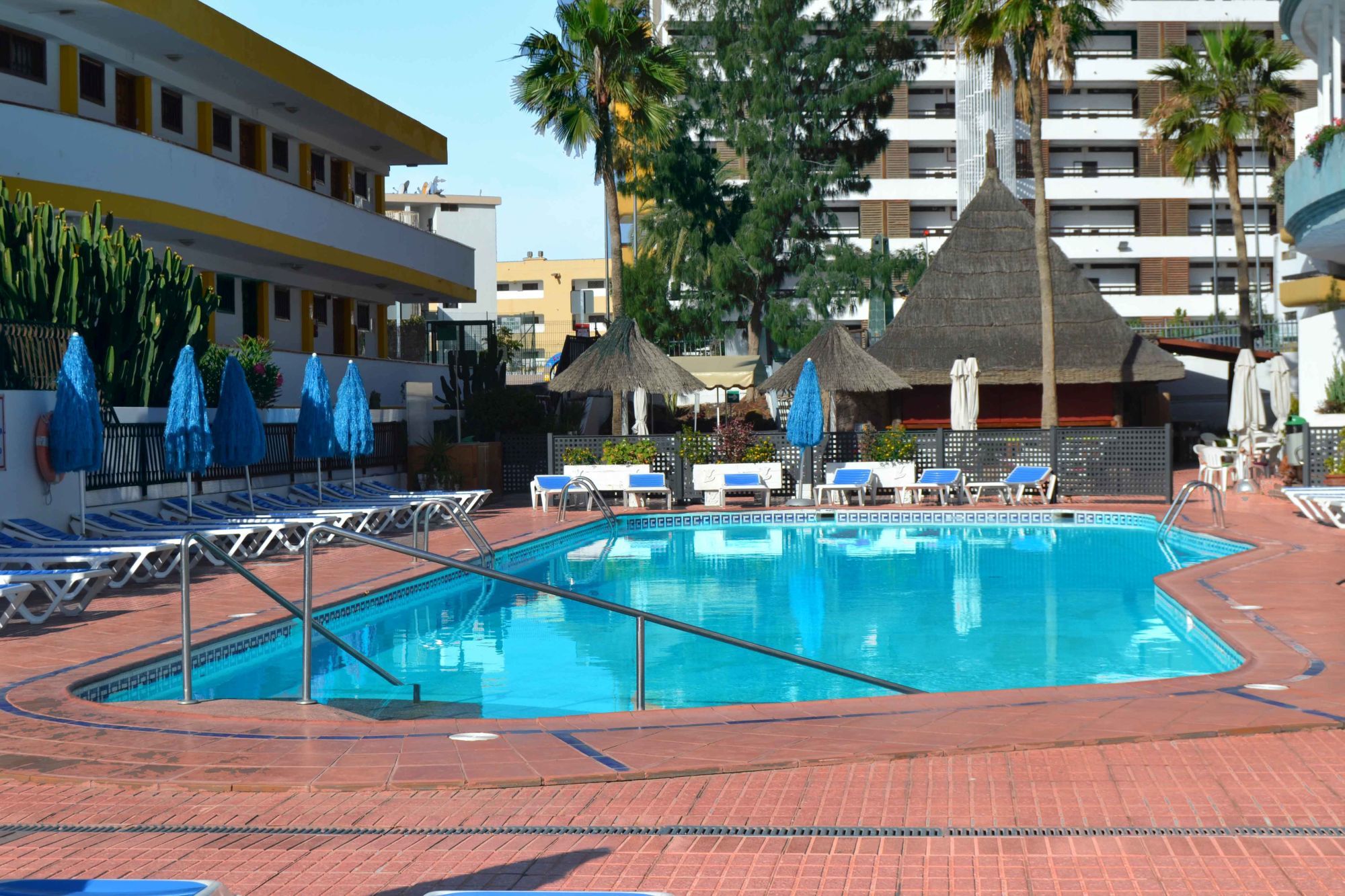 Hl Suitehotel - Adults Only Hotel