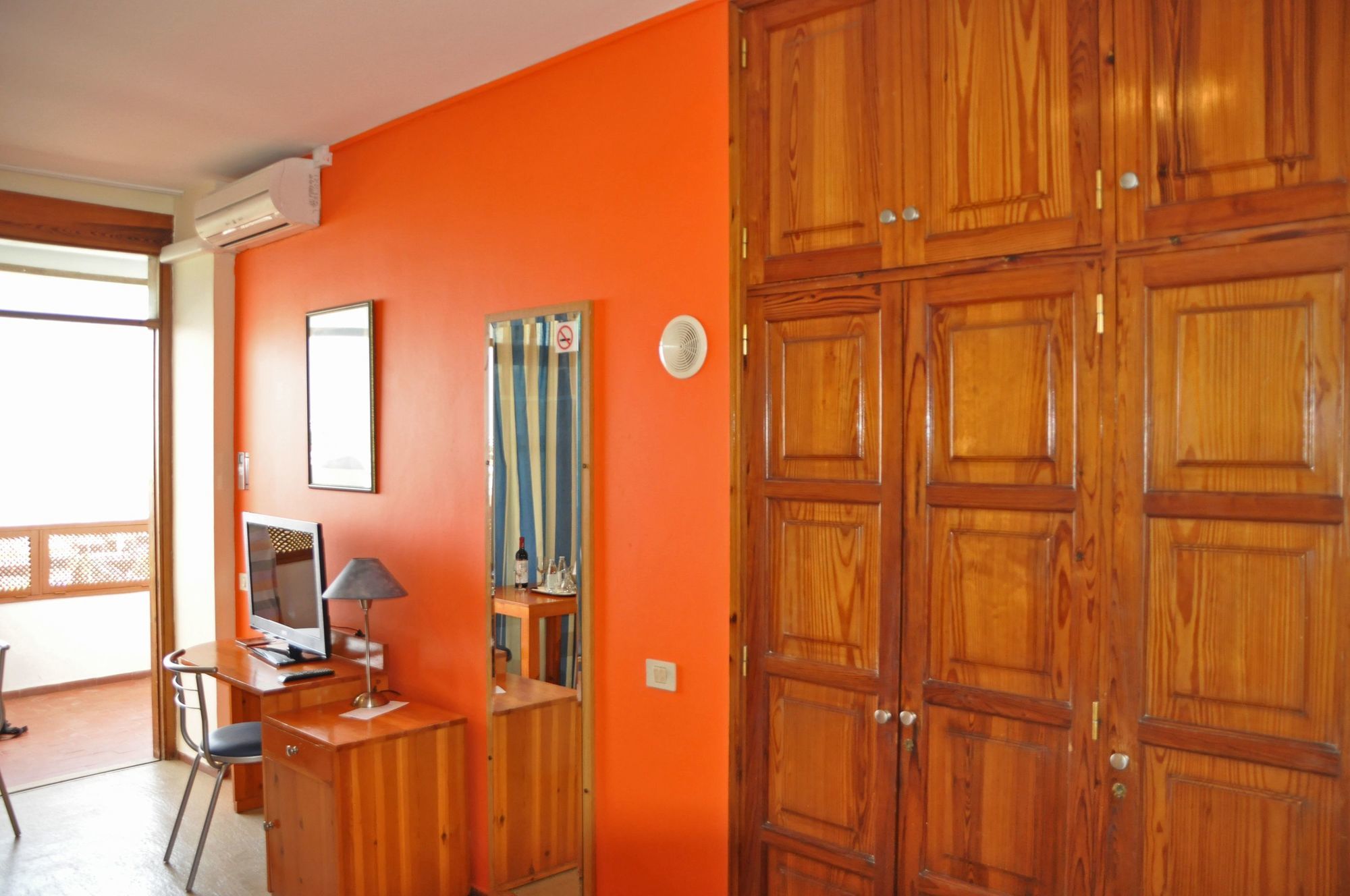 Hl Suitehotel - Adults Only 4* Playa del Ingles (Gran Canaria)