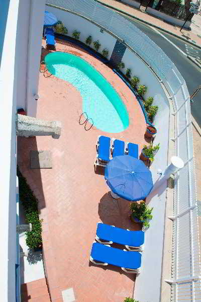 Apartment Caribes 2 Playa del Ingles (Gran Canaria)