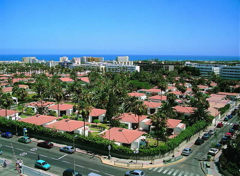 Hl Miraflor Hotel Playa del Ingles (Gran Canaria)