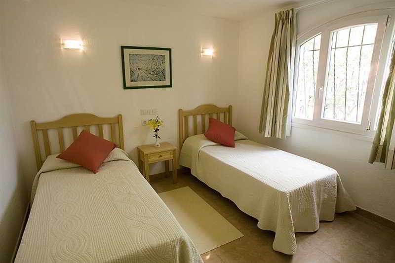 Apartamento Parque Romantico Playa del Inglés