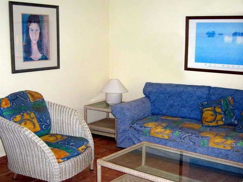 Alsol Nogal (adults Only) Apartment Playa del Inglés
