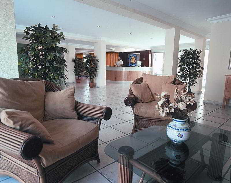 Appartement Amazonas